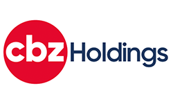 cbzholdings logo