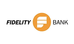 fidelitybank logo